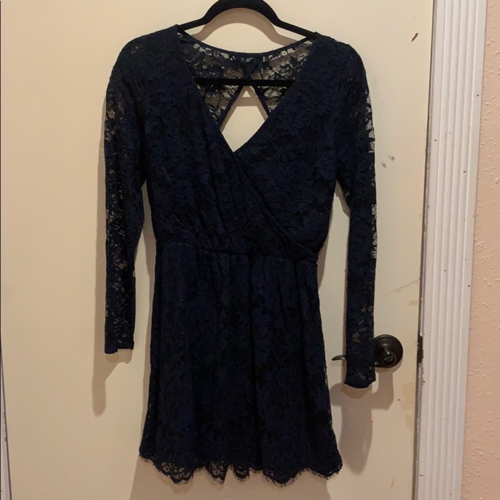 Abercrombie & Fitch Dress
